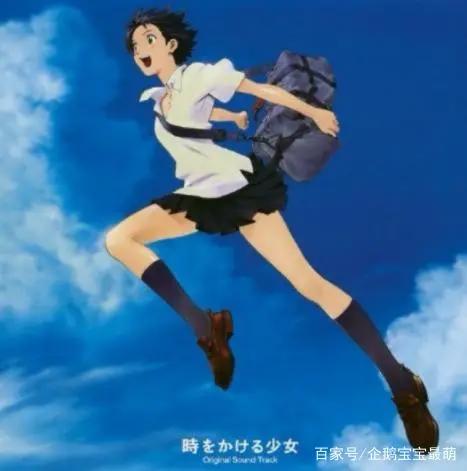 樱花只开一季，真爱只有一次，9部高分爱情动漫，看完好想谈恋爱