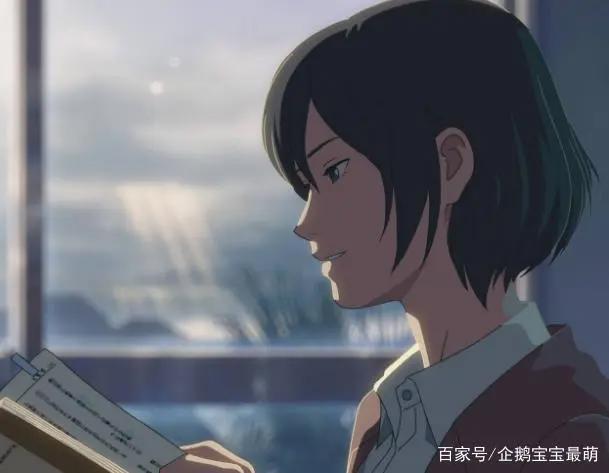 樱花只开一季，真爱只有一次，9部高分爱情动漫，看完好想谈恋爱