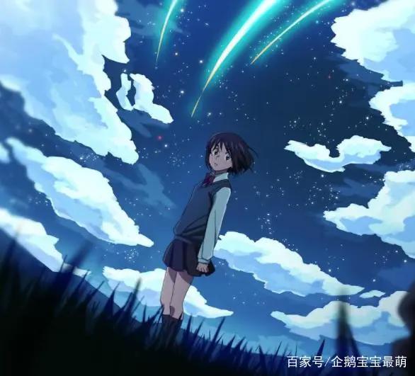 樱花只开一季，真爱只有一次，9部高分爱情动漫，看完好想谈恋爱