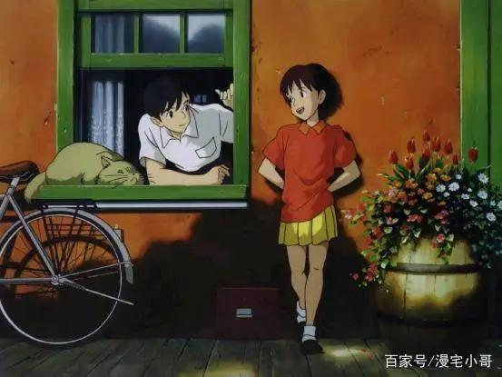 盘点10部高分超甜爱情动漫，二次元迷必看