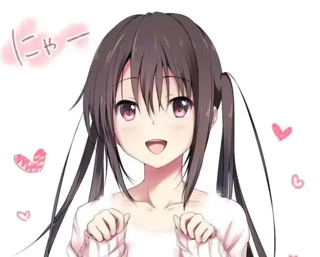 动漫爱好者都怎么表白？换动漫情头最常见，敢不敢给TA买一个周边