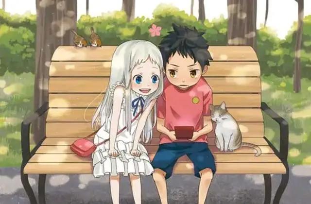 动漫爱好者都怎么表白？换动漫情头最常见，敢不敢给TA买一个周边