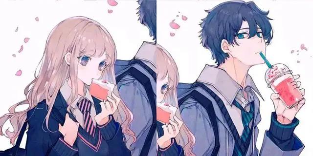 动漫爱好者都怎么表白？换动漫情头最常见，敢不敢给TA买一个周边