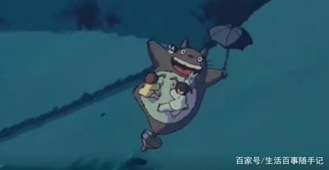 日本动画电影T20排行榜，你看过几部？