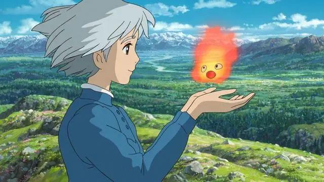 从吉卜力和宫崎骏那里看动画，追寻一方纯净的世界