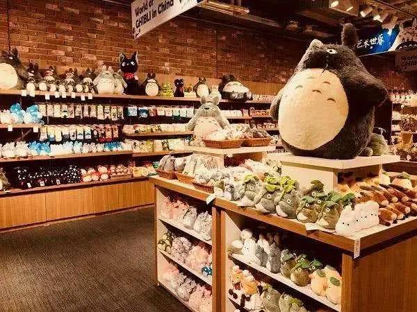 从吉卜力和宫崎骏那里看动画，追寻一方纯净的世界