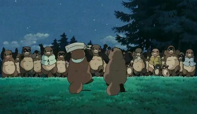 从吉卜力和宫崎骏那里看动画，追寻一方纯净的世界