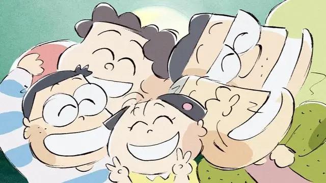 从吉卜力和宫崎骏那里看动画，追寻一方纯净的世界