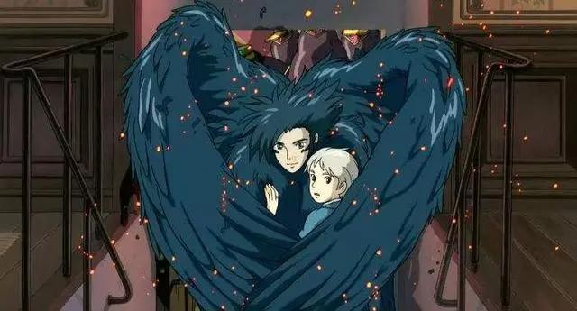 从吉卜力和宫崎骏那里看动画，追寻一方纯净的世界