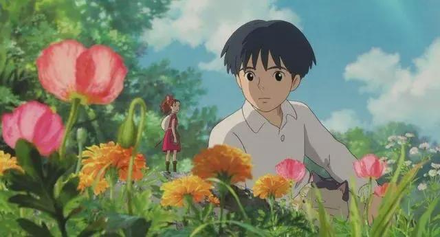 从吉卜力和宫崎骏那里看动画，追寻一方纯净的世界
