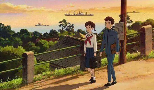 从吉卜力和宫崎骏那里看动画，追寻一方纯净的世界