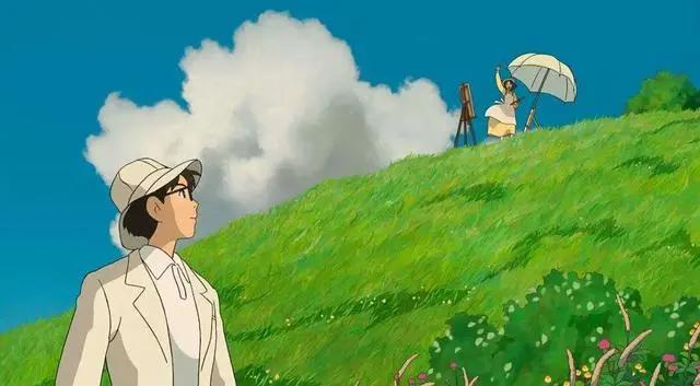 从吉卜力和宫崎骏那里看动画，追寻一方纯净的世界