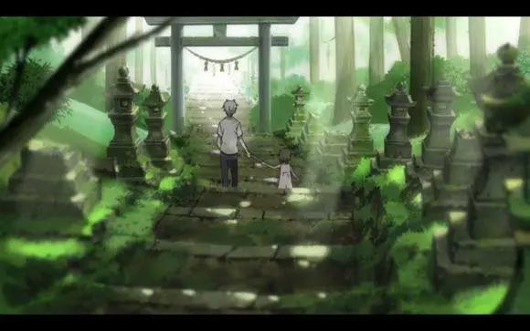 超级好看动漫后宫番！神韵！