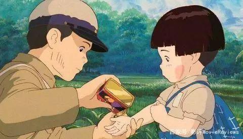 20部经典吉卜力动画电影，满满都是回忆，哪一部让你每看必哭？