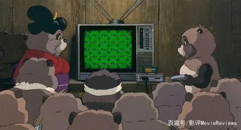 20部经典吉卜力动画电影，满满都是回忆，哪一部让你每看必哭？