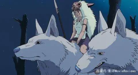 20部经典吉卜力动画电影，满满都是回忆，哪一部让你每看必哭？
