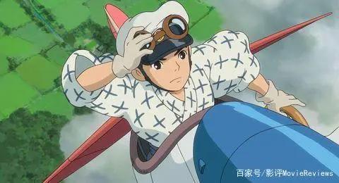 20部经典吉卜力动画电影，满满都是回忆，哪一部让你每看必哭？