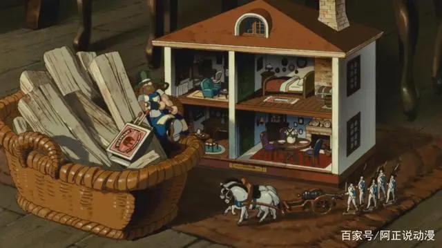 在动画中将自己燃尽，这位导演的遗作就算过了26年依旧魅力十足