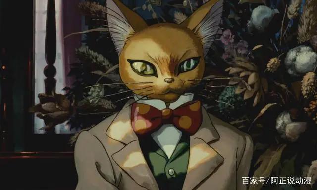 在动画中将自己燃尽，这位导演的遗作就算过了26年依旧魅力十足