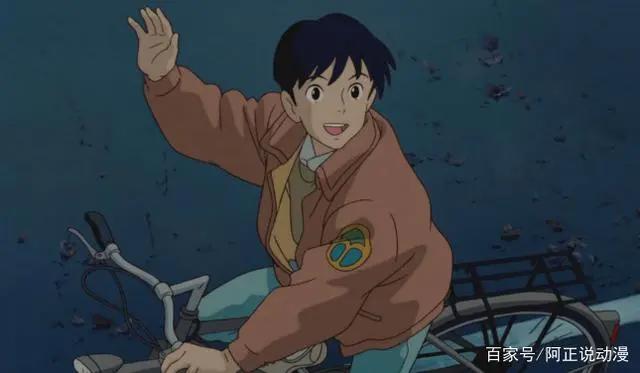 在动画中将自己燃尽，这位导演的遗作就算过了26年依旧魅力十足