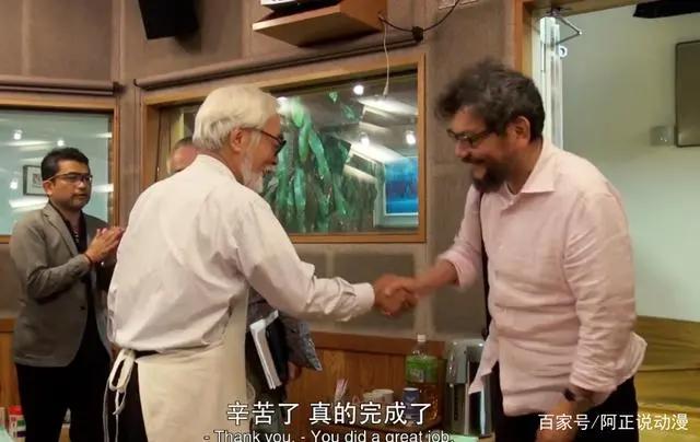 在动画中将自己燃尽，这位导演的遗作就算过了26年依旧魅力十足