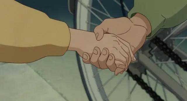 五部撞击心灵的高甜纯爱动漫电影，第一部最甜，最后一部哭成泪人