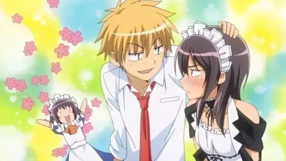 几部鼾甜的动漫电影推荐，超级治愈哦，不看可就是你的不对啦！