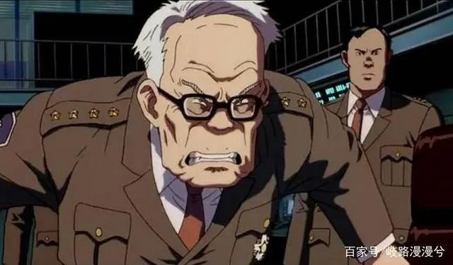 五部高评分动漫，其中一部是《蒸汽男孩》，你们都看过吗？