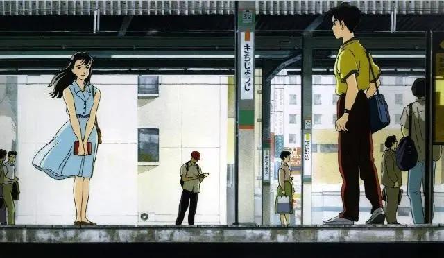 这是青春的声音，听到涛声，带你回到那个青涩的年代！