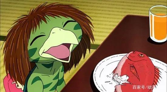 盘点三部“催人泪下”的冷门动漫，全都看过的算我输！