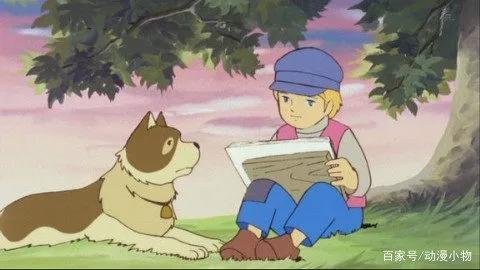 盘点三部“催人泪下”的冷门动漫，全都看过的算我输！