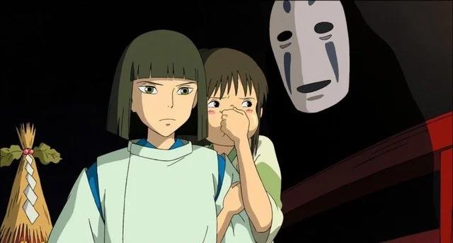 值得欣赏的日本鬼神怪题材动漫