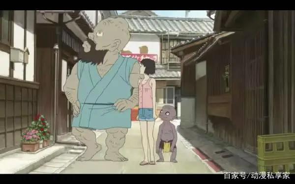 美好的夏日故事盘点充满夏日气息的动画