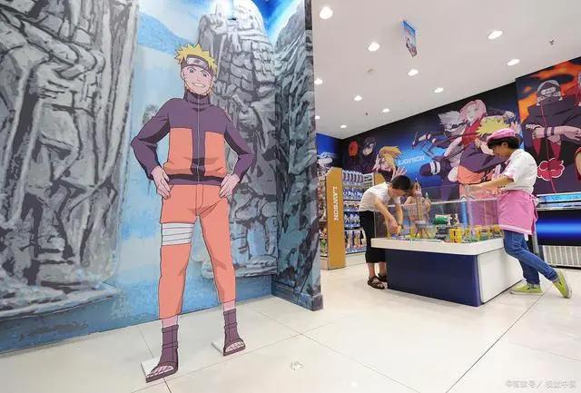 看动漫这些年：当我看动漫时我到底在想些什么