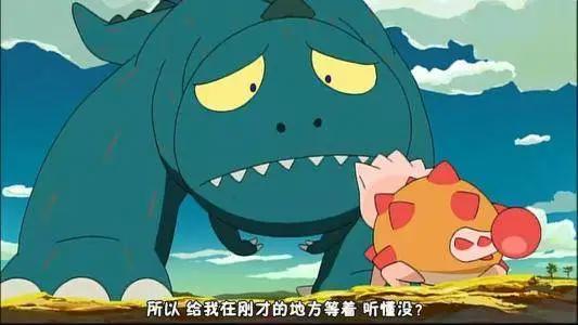 开工第一天，推荐几部小清新治愈萌的动漫电影！