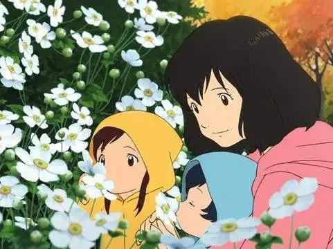 开工第一天，推荐几部小清新治愈萌的动漫电影！