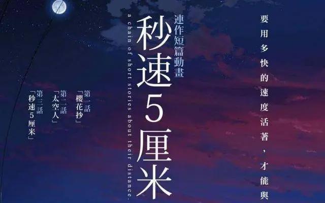 推荐九部超级小清新治愈萌的动漫电影