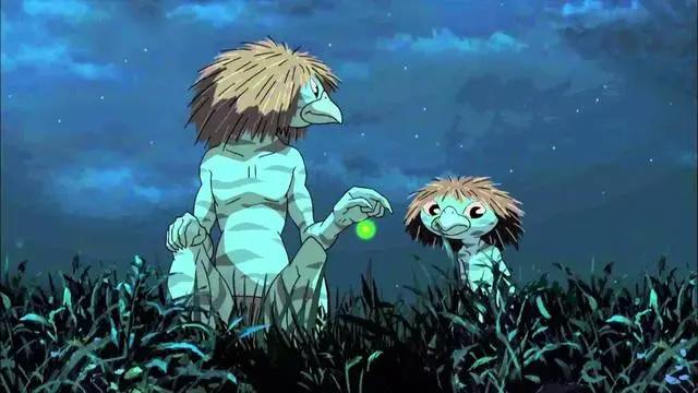 《河童之夏》：如果你可以天真一次，你是否还会做你自己？