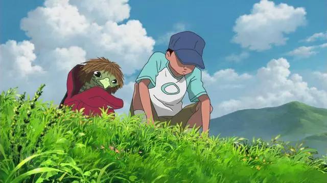 《河童之夏》：如果你可以天真一次，你是否还会做你自己？