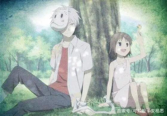 那些评分超过《你的名字》，非宫崎骏的动漫，你可能根本没有听过