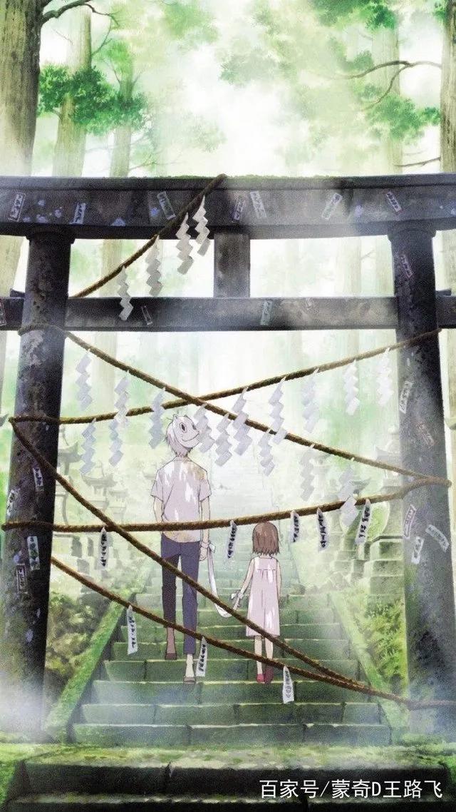 日本治愈系动漫合集，欢迎补充