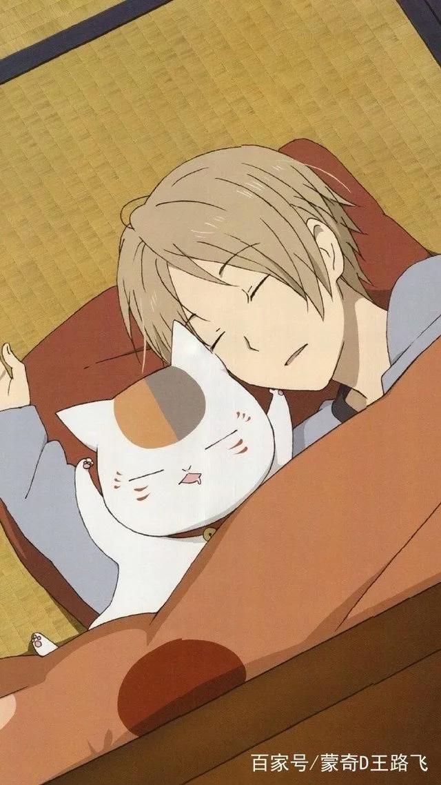 日本治愈系动漫合集，欢迎补充