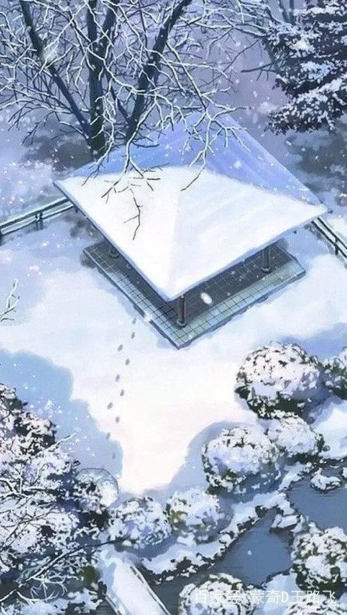 日本治愈系动漫合集，欢迎补充