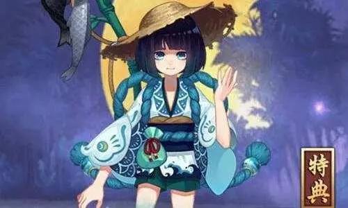 阴阳师：有关式神的奇闻轶事，河童木乃伊标本，是科学还是奇幻？