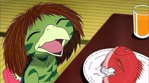 阴阳师：有关式神的奇闻轶事，河童木乃伊标本，是科学还是奇幻？