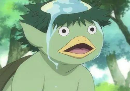 海贼王：总算知道河童河松为何经常戴斗笠了，其原型原来来自中国