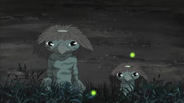 《河童之夏》：我们祈求着能与命运和解，恰如那只离开了水的河童