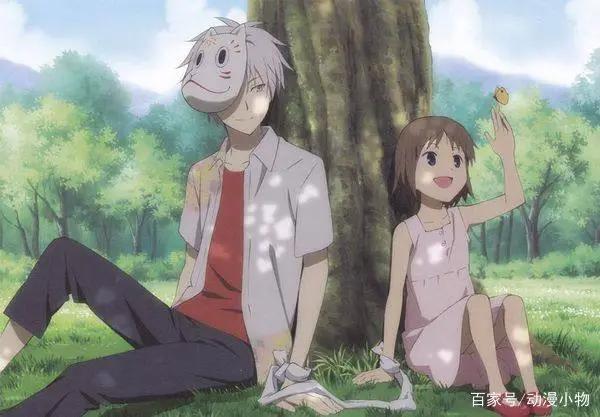 盘点二次元的催泪台词，哪一句戳中了你的泪点？