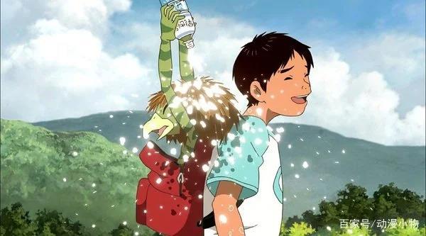 盘点二次元的催泪台词，哪一句戳中了你的泪点？