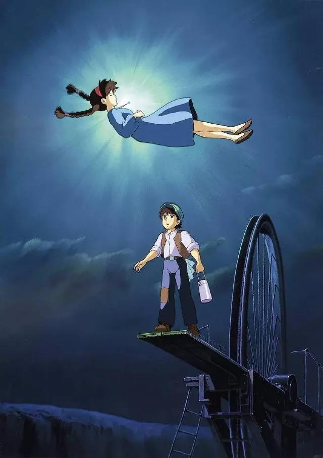 盘点那些值得N刷的动漫电影！宫崎骏作品占三部！